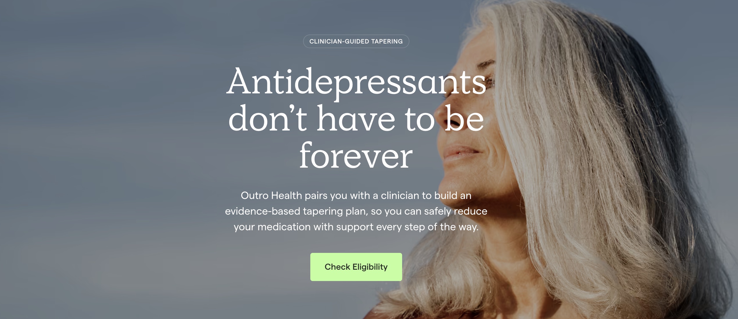 Outro Secures $7M to Build Healthcare&rsquo;s First Neuroscience-Based Deprescribing Platform