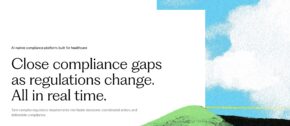 Readily Secures $11M for AI-Native Compliance Platform for Healthcare
