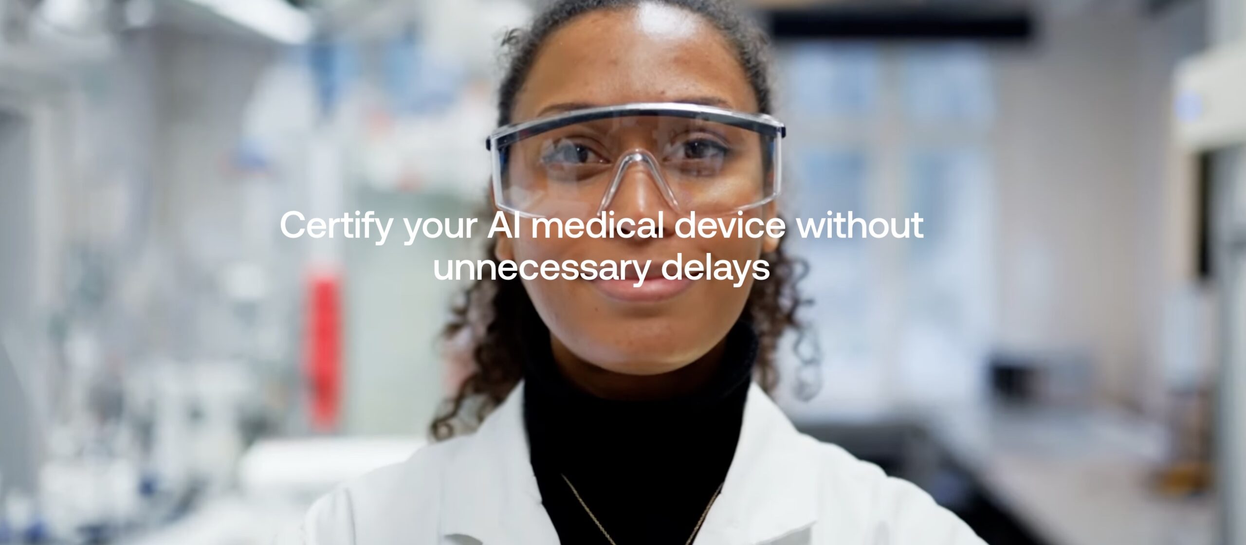 Scarlet Raises $50M to Build AI-Native Medical Device Certification