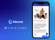 Labcorp Partners with Thrive Global to Launch Thrive 5 Health Test: ApoB, hs-CRP, and HbA1c Paired with Behavior Change