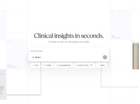 Vera Health Raises $28.5M for Clinical AI Search Engine: Surpasses 800,000 Global Physician Users