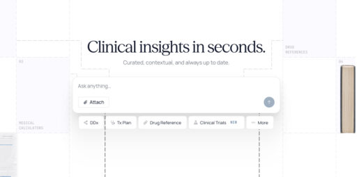 Vera Health Raises $28.5M for Clinical AI Search Engine: Surpasses 800,000 Global Physician Users