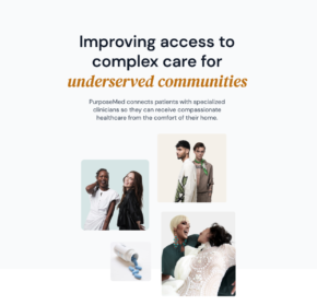 Grindr Acquires PurposeMed for $250M to Build Full-Stack "Grindr Health" Telehealth Rail