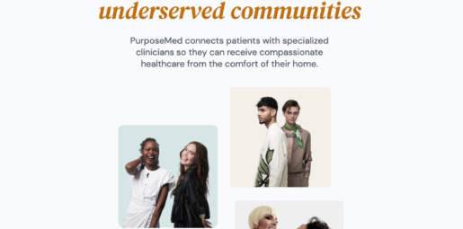 Grindr Acquires PurposeMed for $250M to Build Full-Stack "Grindr Health" Telehealth Rail