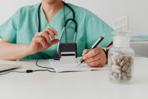 From Documentation to Decision-Making: How Technology Supports Modern Healthcare