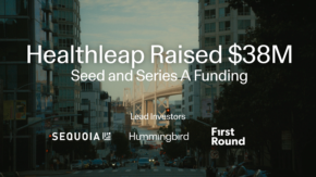 Healthleap Raises $38M for Clinical AI Screening Platform Targeting Overlooked Inpatient Conditions
