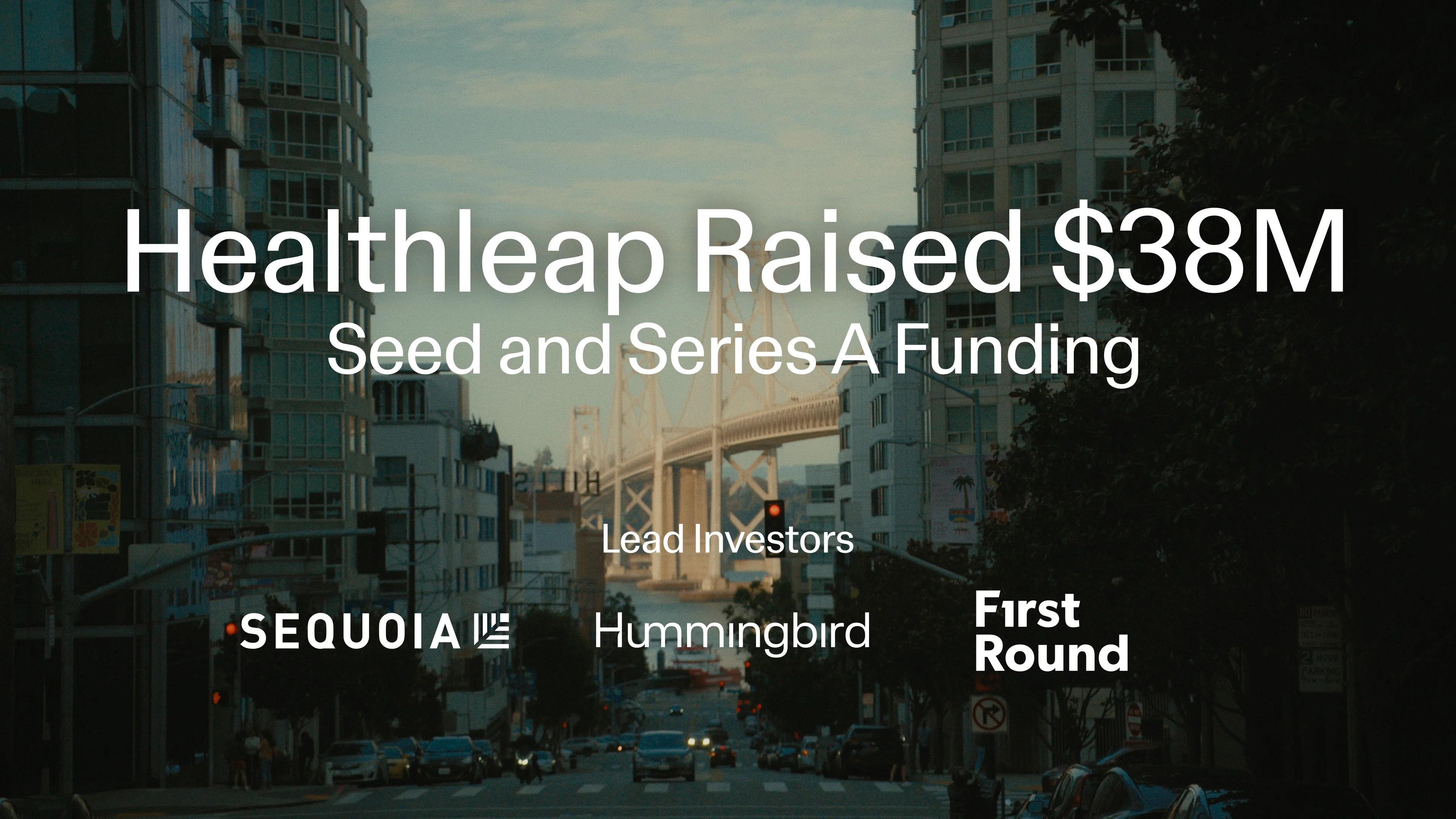 Healthleap Raises $38M for Clinical AI Screening Platform Targeting Overlooked Inpatient Conditions